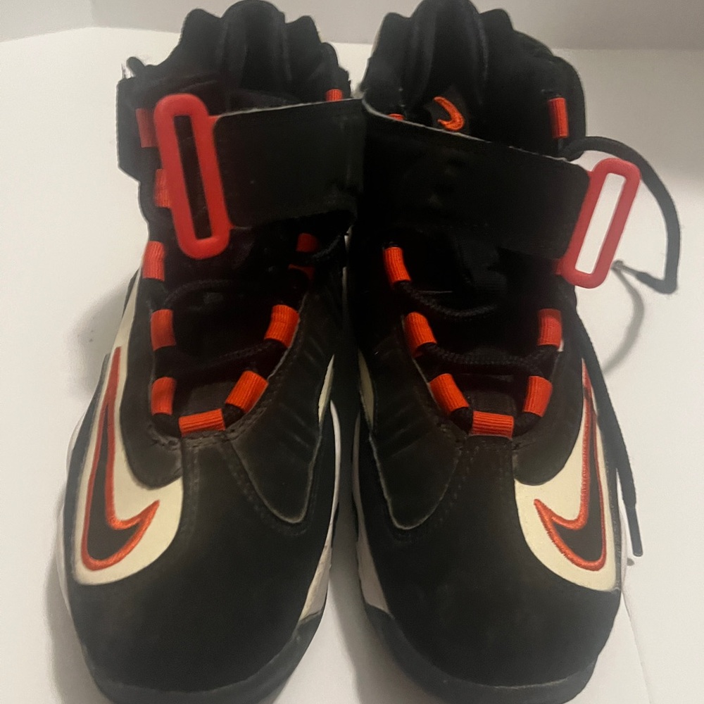 Nike air Griffey maxes 1 San Francisco giants